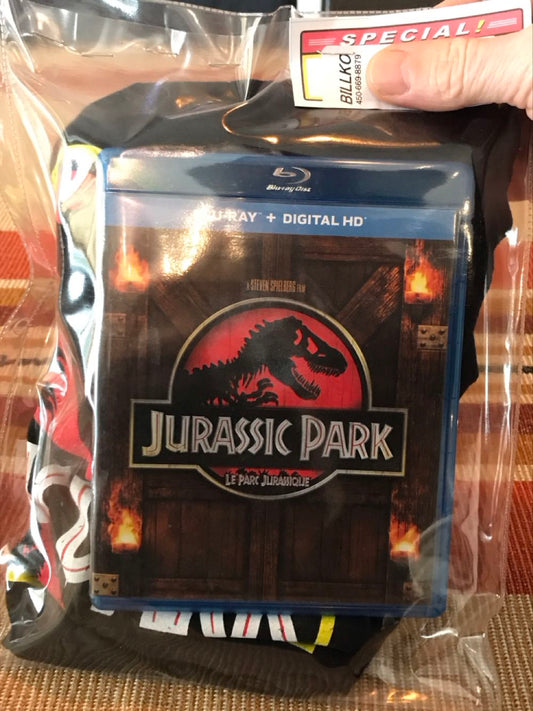 Jurassic Park