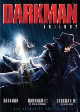 Darkman Trilogy