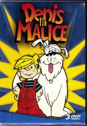 Denis La Malice