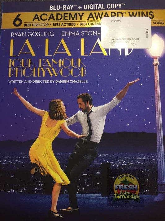 La La Land