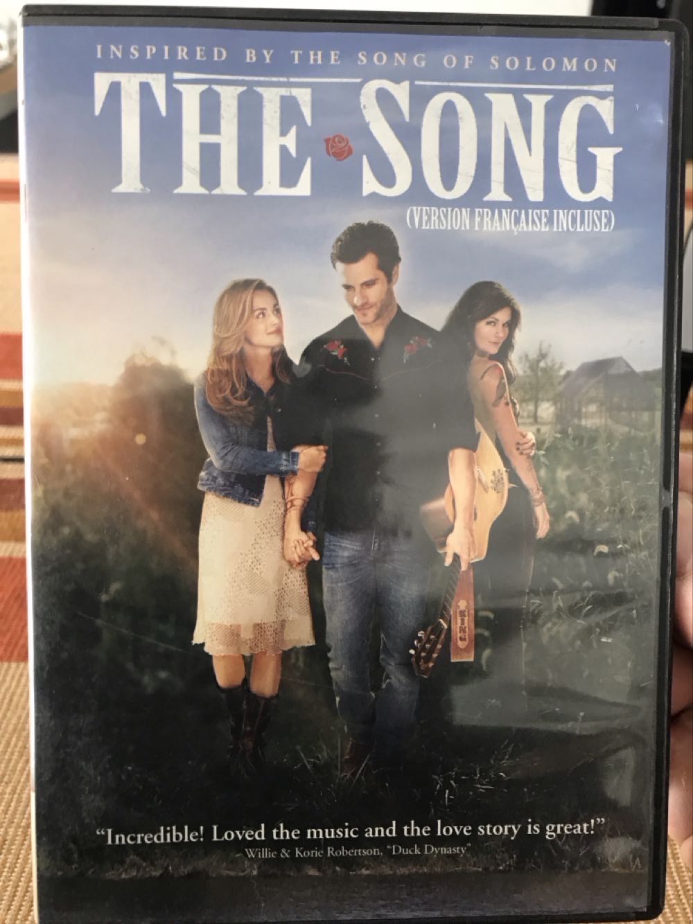 Song