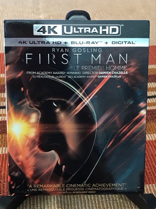 First Man