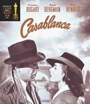 Casablanca