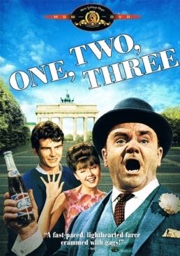 One, Two, Three