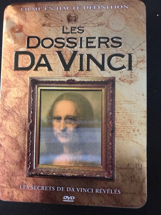 Les Dossiers Da Vinci