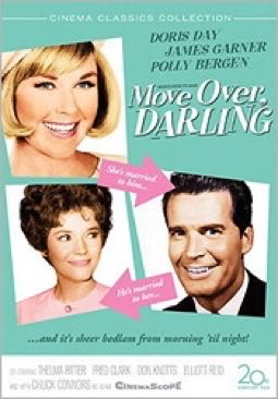 Move Over Darling