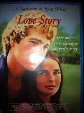 Love Story