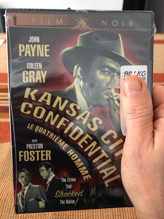 Kansas City Confidential