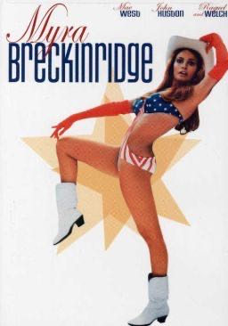 Myra Breckinridge