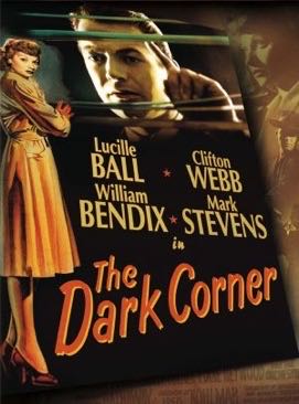 Dark Corner, The