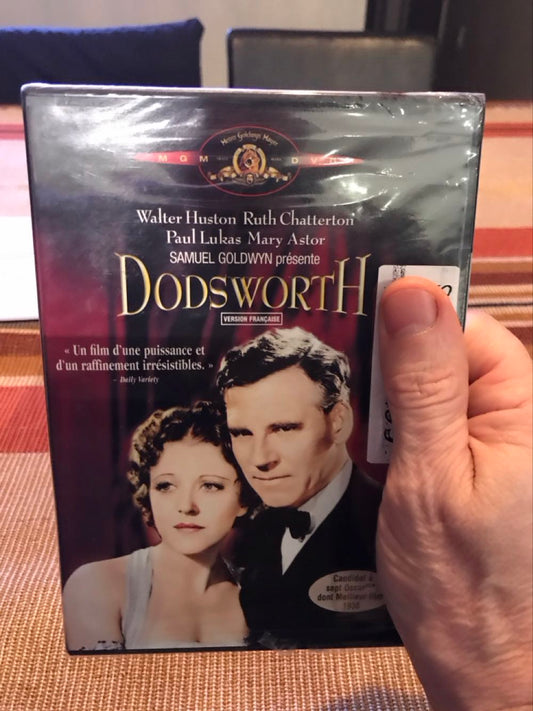 Dodsworth
