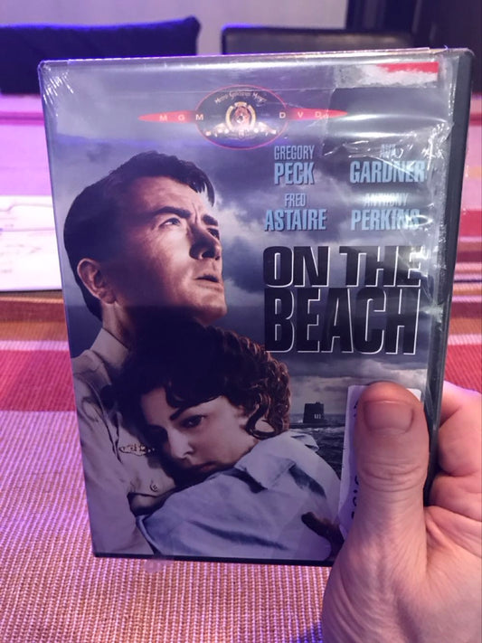 On the Beach