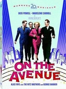 On The Avenue
