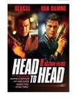 Head to Head: Seagal vs JCVD - 8 Action Films