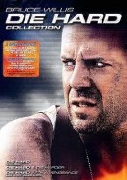 Die Hard Collection