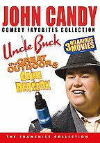 John Candy: Comedy Favorites Collection