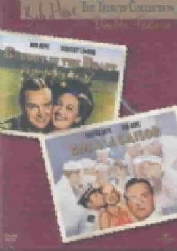 Bob Hope - Caught In The Draft, Give Me A Sailor