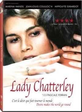 Lady Chatterley