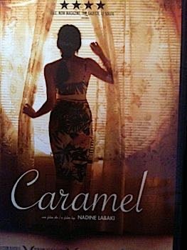Caramel