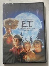 ET: The Extra-Terrestrial