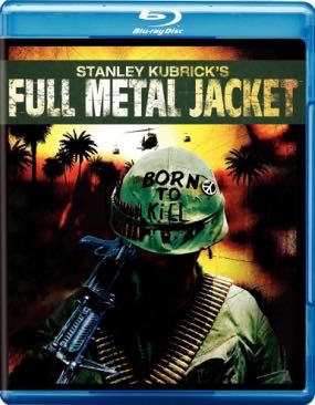 Full Metal Jacket