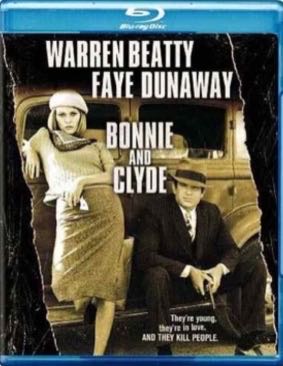 Bonnie and Clyde