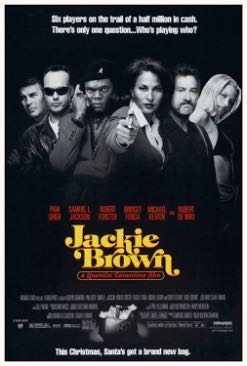Jackie Brown