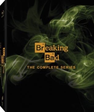 Breaking Bad: The Complete Series