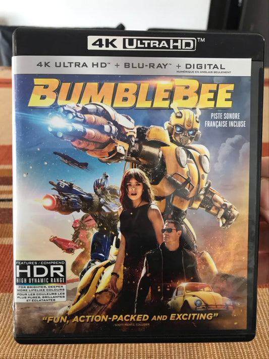 Bumblebee