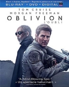 Oblivion