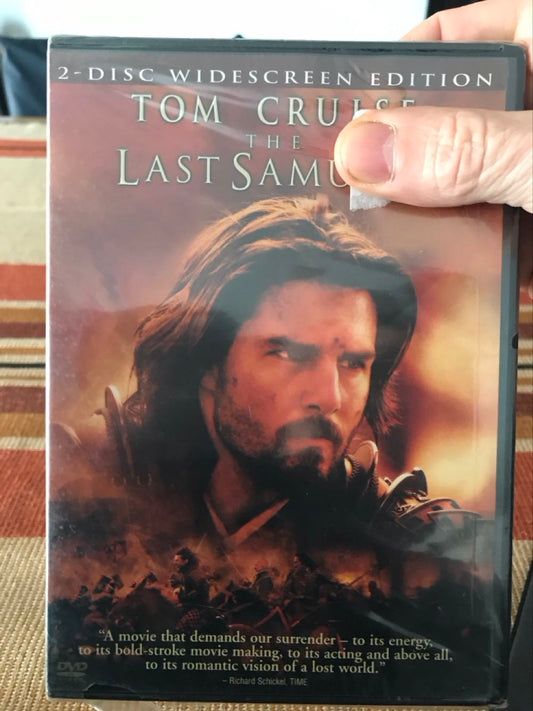 Last Samurai, The