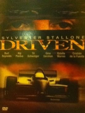 Driven