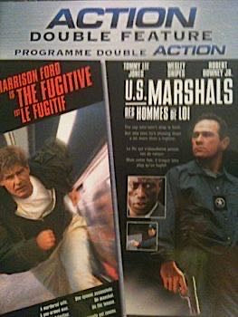 Fugitive/US Marshals
