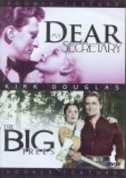My Dear Secretary/The Big Trees
