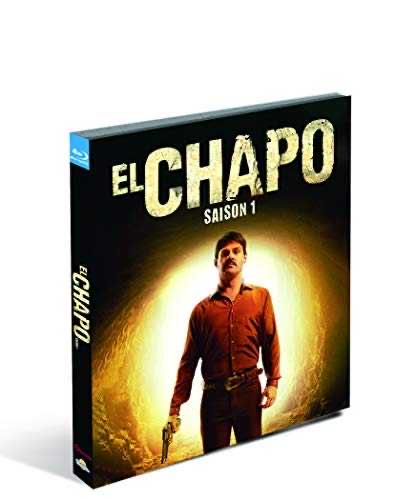 El Chapo: Saison 1