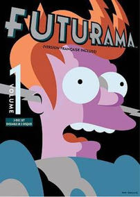 Futurama