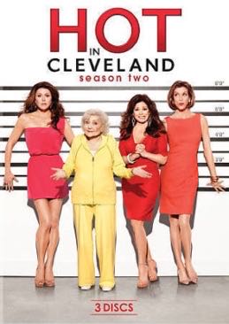 Hot In Cleveland