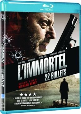 L'immortel