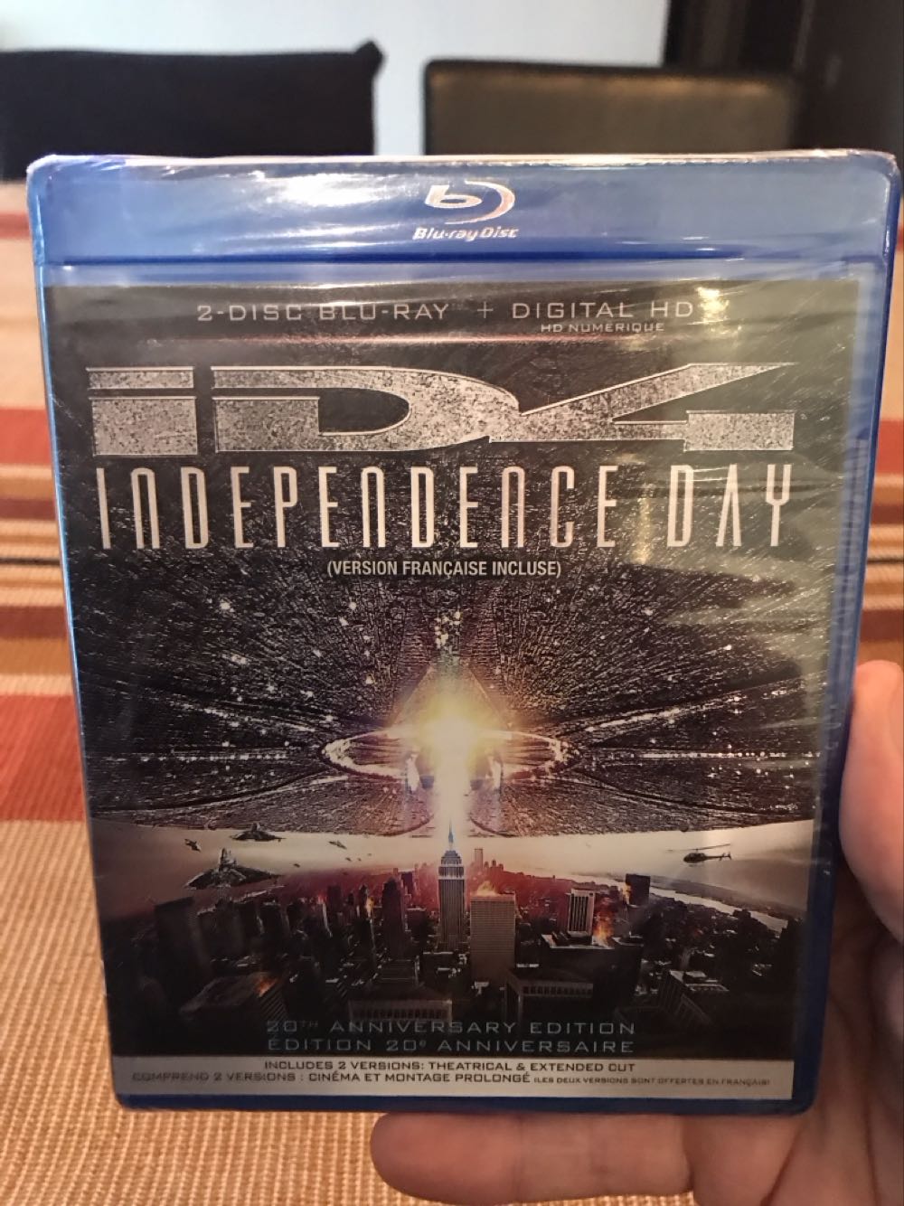 Independence Day