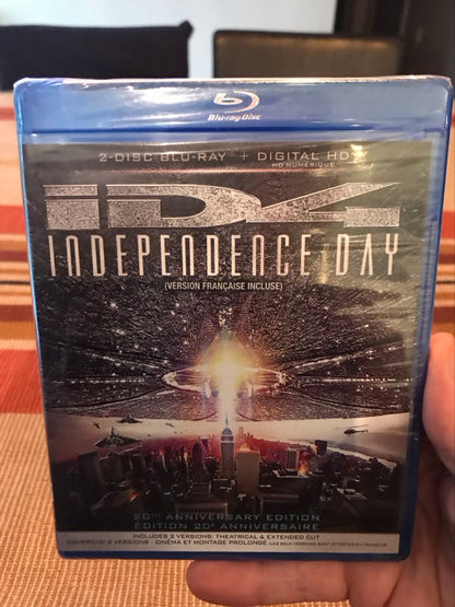 Independence Day