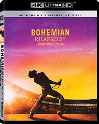 Bohemian Rhapsody