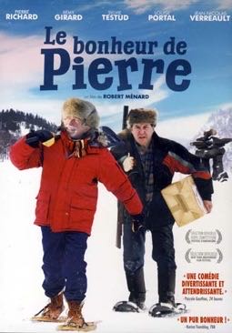 Pierre's Happiness, The
