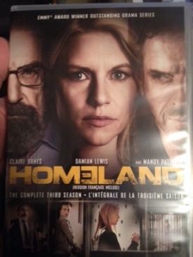 Homeland