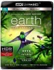 Earth : One Amazing Day
