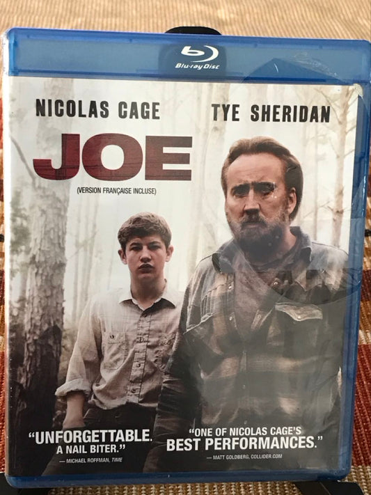 Joe