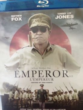 Emperor