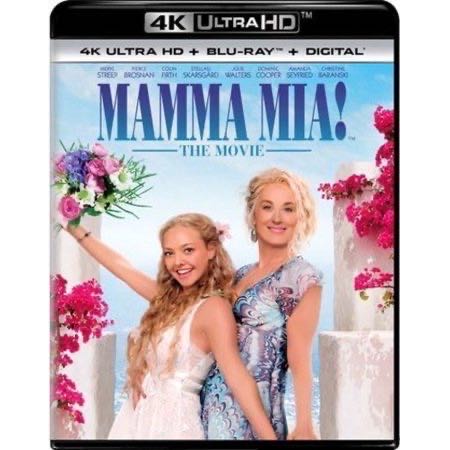 Mamma Mia!