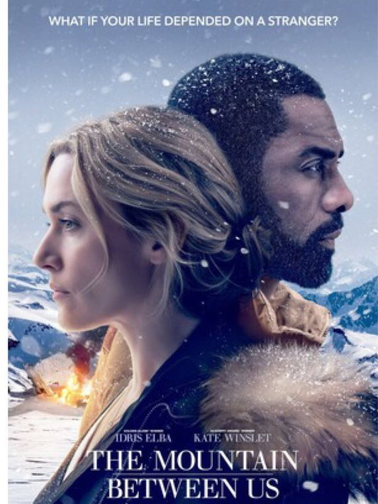 Mountain Between Us, The