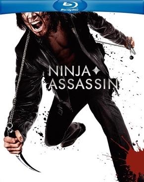 Ninja Assassin