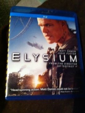 Elysium